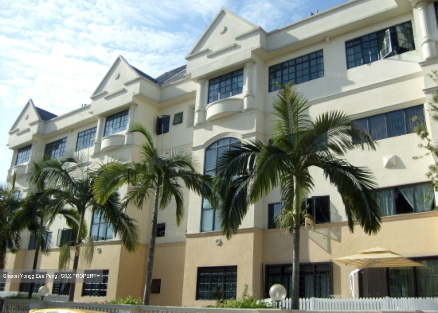 Le Conney Park (D15), Apartment #584519971